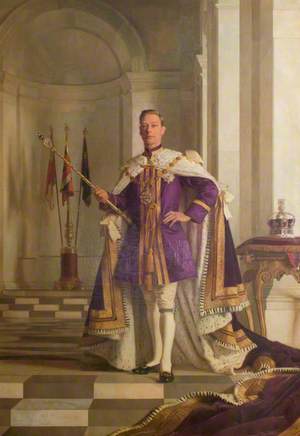 George VI (1895–1952)
