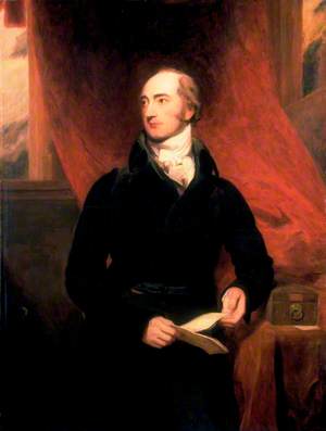 George Canning (1770–1827), Prime Minister