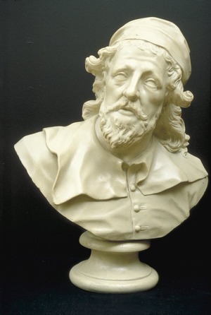 Inigo Jones (1573–1652), Architect