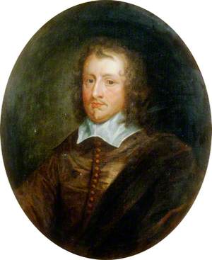 Sir Richard Fanshawe (1608–1666), Diplomat and Author