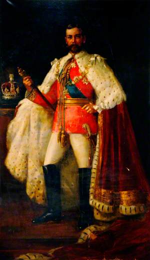 George V (1865–1936)