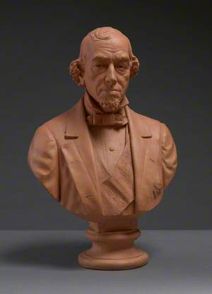 Benjamin Disraeli (1804–1881), Earl of Beaconsfield, Prime Minister