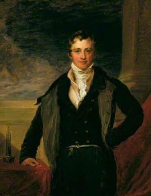 Sir Humphry Davy (1778–1829), Scientist