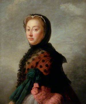 Augusta, Princess of Wales (1719–1772)