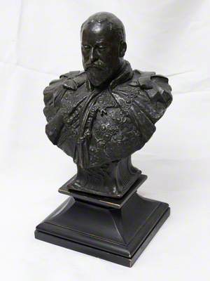 Edward VII (1841–1910), Reigned 1901–1910