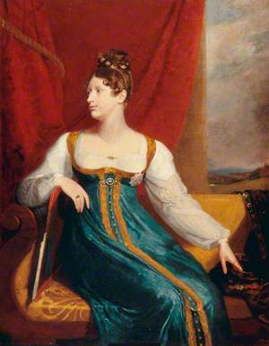 Princess Charlotte Augusta of Wales (1796–1817)