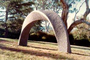 Arch Stones