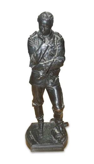 Charles George Gordon (1833–1885), General