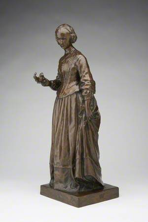 Florence Nightingale (1820–1910), Reformer of Nursing and of the Army Medical Services