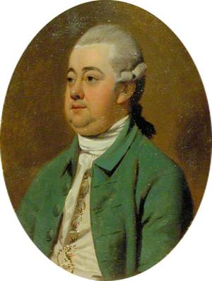 Edward Gibbon (1737–1794), Historian and Author
