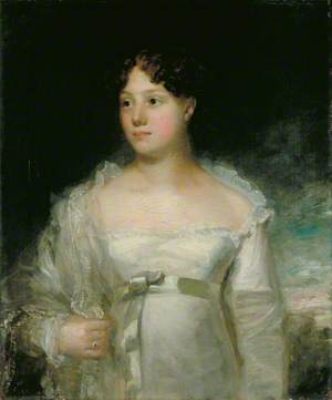 Jane Anne Inglis, née Mason (b.c.1792)