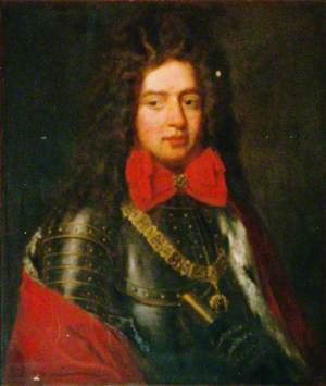 George, Landgrave of Hesse Darmstadt (1669–1705), Governor of Gibraltar (1704)