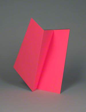 No. 586 W Fold