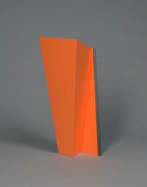 No. 588 W Fold