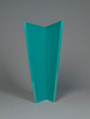 No. 589 W Fold