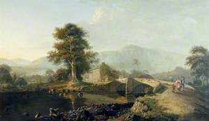 View in the Lake District
