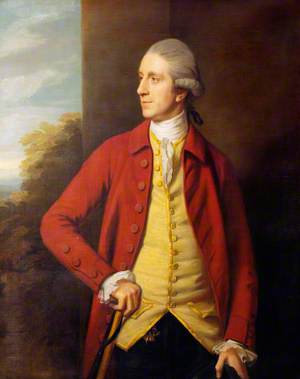 Edward Cotsford (1740–1810), MP for Midhurst