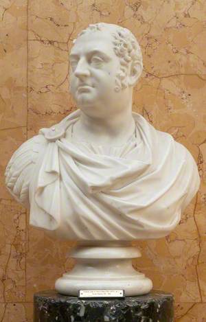 Prince Frederick (1763–1827), Duke of York and Albany, Commander-in-Chief of the Army, Bishop of Osnabrück, 2nd Son of George III