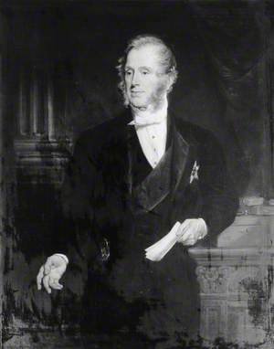 Henry Temple, 3rd Viscount Palmerston (1784–1865), Prime Minister