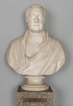 William Scott (1745–1836), Baron Stowell, Maritime and International Lawyer and Judge