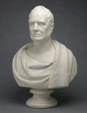 John Rickman (1771–1840), Statistician and Civil Servant