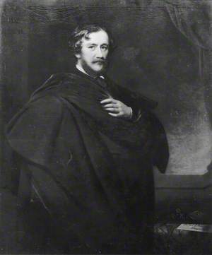 James Howard Harris, 3rd Earl of Malmesbury (1807–1889), Statesman