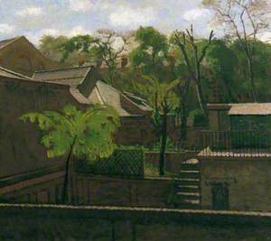 Chelsea Roofs