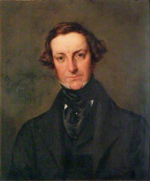 Sir George Cornewall Lewis (1806–1863), 2nd Bt, Chancellor of the Exchequer, Editor of the 'Edinburgh Review'