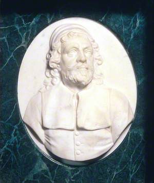 Inigo Jones (1573–1652), Architect