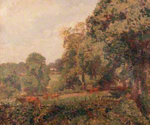 Hertfordshire Landscape