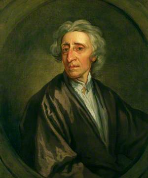 John Locke (1632–1704), Philosopher