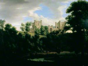 Lumley Castle, County Durham