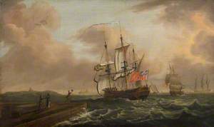 Seascape