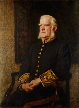 Sir Edward George Clarke (1841–1931), Solicitor General