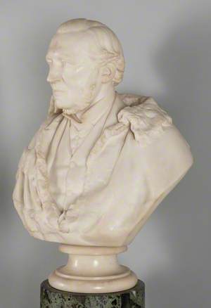 Hugh McCalmont Cairns (1819–1885), 1st Earl Cairns, Lord Chancellor