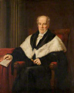 William David Jennings, Admiralty Advocate and Procurator of the Cape of Good Hope