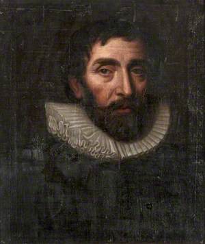 Reverend Alexander Henderson (1583–1646)