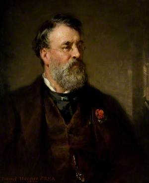 Sam Bough (1822–1878)