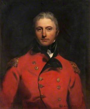 Lieutenant-General Sir John Moore (1761–1809)