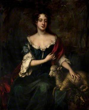Nell Gwynn (1650–1687) (?)