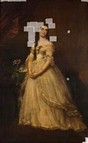 Helena Saville Faucit (1817–1898), Lady Martin