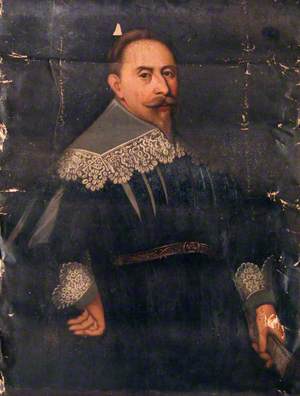 Gustavus Adolphus II (1594–1632), King of Sweden