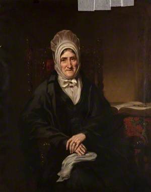 Mrs Agnes W. Whyte of Newbury