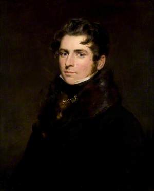 Charles Heath Wilson (1809–1882)