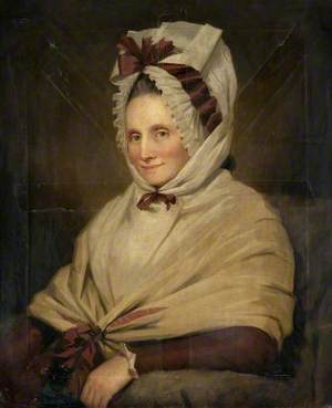 Mrs Elizabeth Campbell