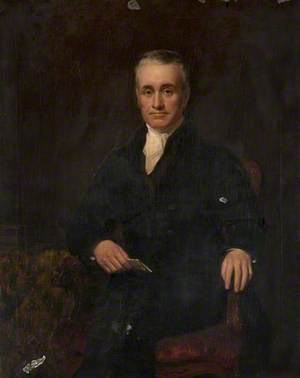 Charles Tennant (1768–1838)