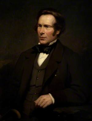 Hugh Macdonald (1817–1860), the Glasgow Rambler