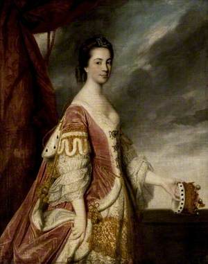 Isabella Hay (1742–1808), Countess of Erroll