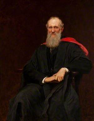 Lord Kelvin (1824–1907)