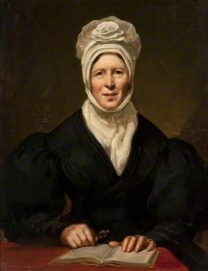 Mrs George Kerr